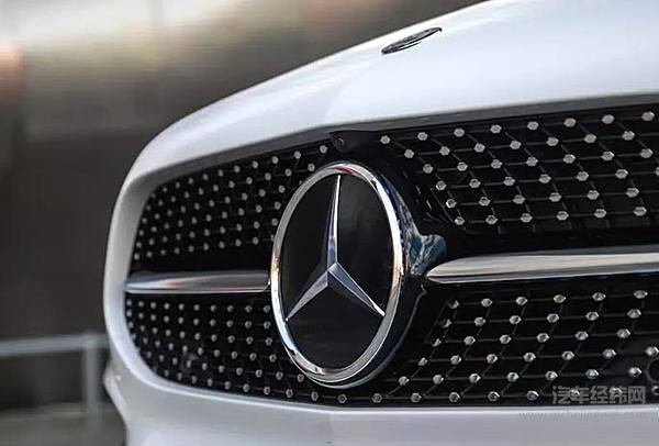 奔驰A级，用奔驰的真正实力去补好木桶的短板