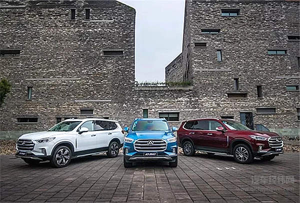 上汽大通T60暴增226% “差异化“定位满足消费者的“幻想“