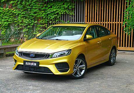 哪款是你的菜 紧凑级轿车不完全比较