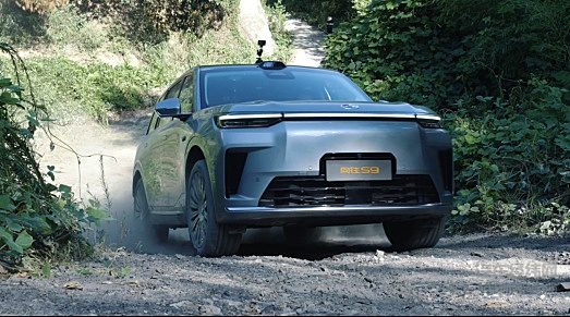 传祺向往S9预售！华为乾崑智驾助力向往S9纵横8D重庆