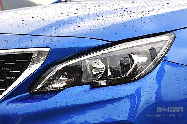 这小“标致”长得真东西 忍不住想多看两眼！