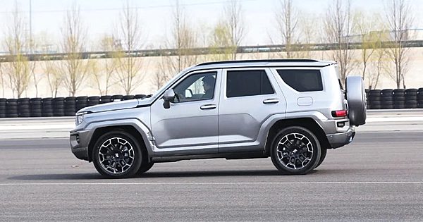 言出必行 长城汽车测试资源开放日第二季来袭