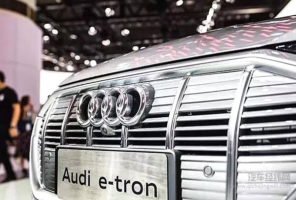 盘点广州车展上的那些最新汽车黑科技！