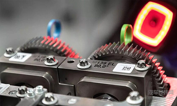 奔驰史上最强2.0T 还有“漂移模式”？