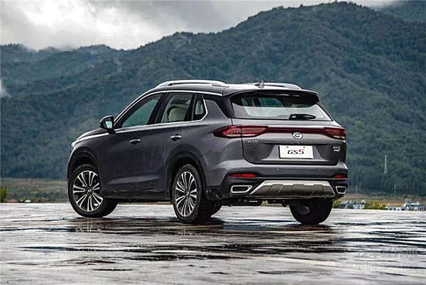 贯穿式尾灯成为新潮流 看看“灯厂”还能怎么玩