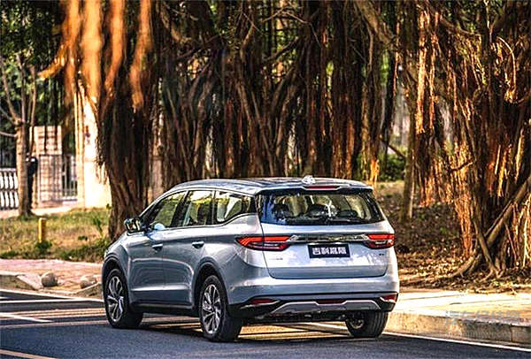 中国MPV风云录：自主低端集体下滑 合资高端翻倍上涨之后