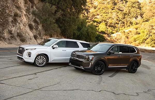 汽车界选美大赛 能在“世界汽车大奖”突围的都是哪些车？