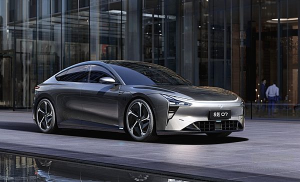 谁是美国咨询公司眼中的十大自动驾驶汽车公司？