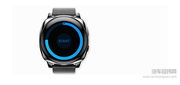 X WATCH——吉利科技创业史上的小坐标