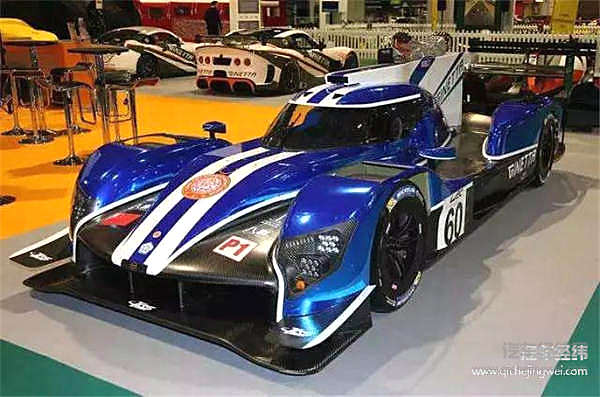 熬夜看世界杯算什么？通宵看这些车跑圈才是真男人！