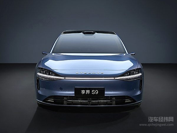 换装增程式电动 享界S9增程版能否攻占30万级轿车市场？