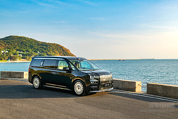 国产汽车出海 吉利汽车怎么走?