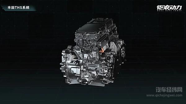 全新第二代GS8混动版百公里油耗低至“5字头”