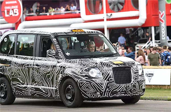 忘掉车展吧，这些才是真正的车迷盛宴！