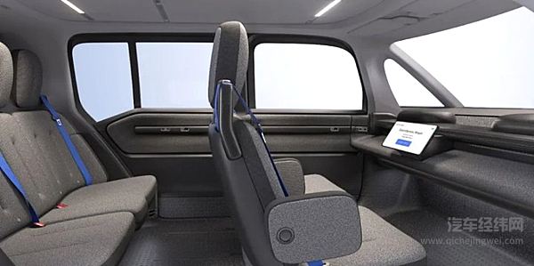 Waymo携手极氪 Robotaxi商业化部署按下加速键