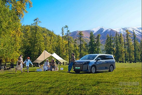 比亚迪2026款夏：家庭用车的一步到位之选 辅助驾驶省油黑科技全拉满！