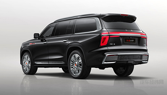 红旗豪车家族再添新成员 LS7能否站稳高端市场？