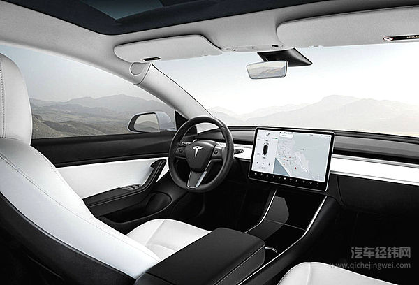 特斯拉降价！ 救了小鹏伤了国产Model 3