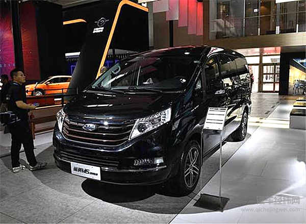 2018年MPV大集合 妥妥的居家旅行必备良品！