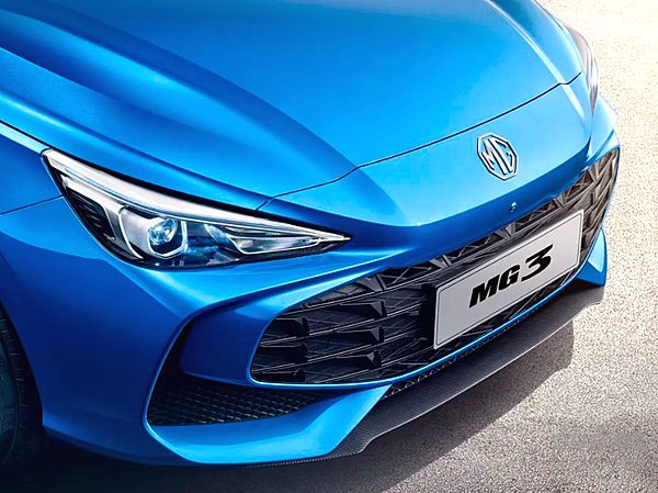 上汽MG、智己“联袂出击”2024日内瓦车展 包括两款全球首发车型