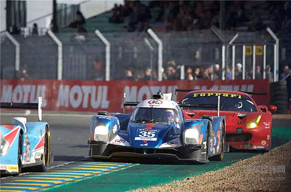 忘掉车展吧，这些才是真正的车迷盛宴！