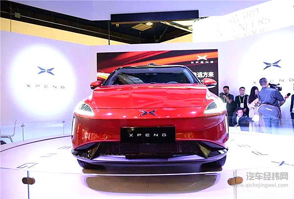 10万多就能买国产特斯拉？L2.5级自动驾驶，全景风挡帅炸了！