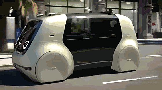 一台无人驾驶汽车 成本要多少钱？