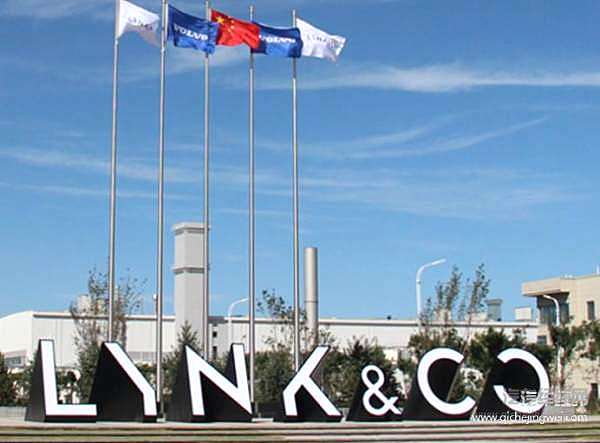 两年卖出24万辆 领克05领衔全球化战略！