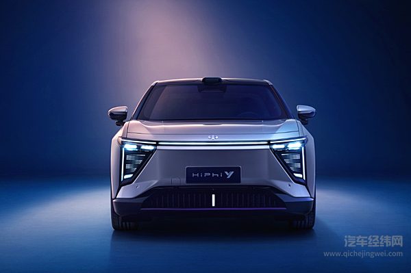 高合HiPhi Y迎战蔚来ES6 你会PICK哪个？