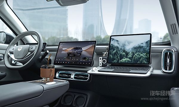 10万出头即可入手 零跑B10能否挑战海狮05 EV？