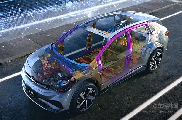 拟拆分电池业务上市 大众集团多条腿走路？