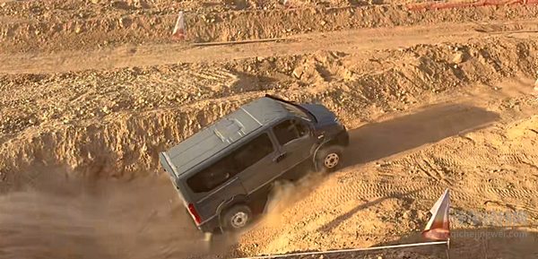 越野旅居天花板来了！与依维柯欧霸·山海一起勇闯天涯！