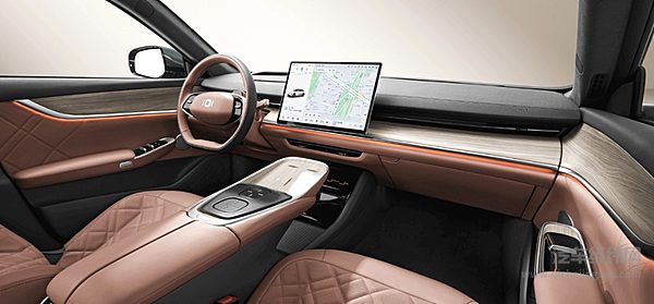 新能源轿车二选一 启源A07与荣威D7谁的性价比更高？