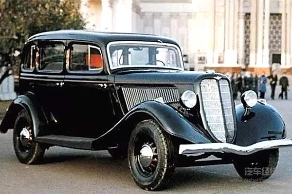 大发、萨博、嘎斯、华沙 那些在中国铩羽而归的品牌