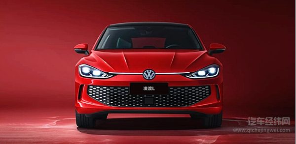 虎年第一道硬菜 全新凌渡L“辣馒头”到底滋味如何？