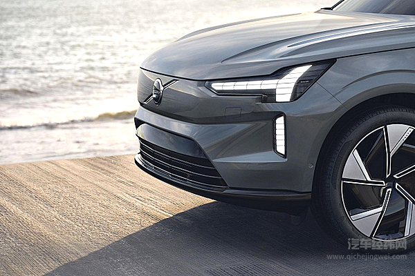 坚决向新能源转型 告别内燃机后沃尔沃的前景如何？