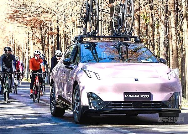 都为年轻人打造 领克Z20与蔚来萤火虫谁更有吸引力？