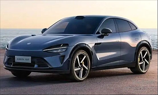 小米YU7热度攀升 是否会成为特斯拉的直接对手？