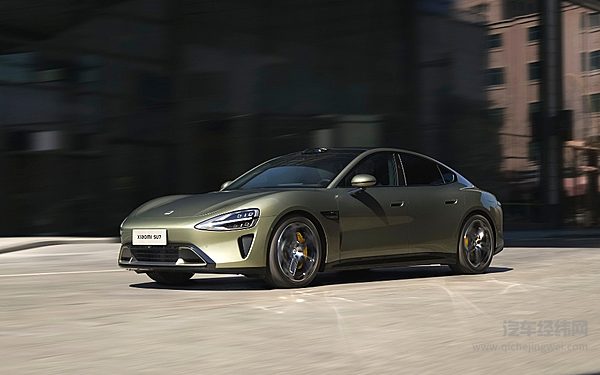 21.59万元起售的小米SU7上市 想要盖过银河E8并不容易？