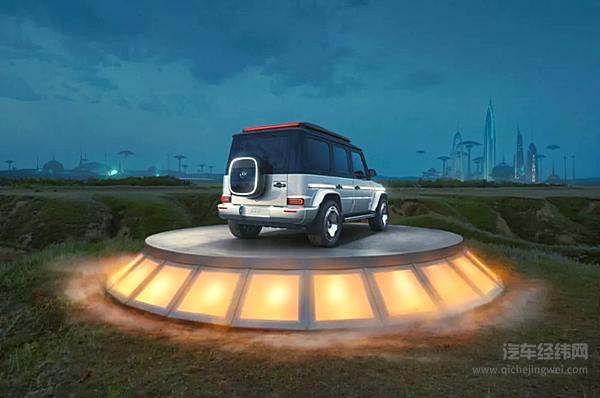 由“电动为先”向“全面电动”加速转型 带电奔驰全员下场IAA 