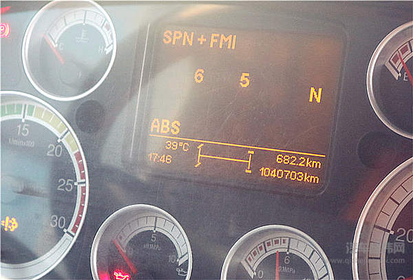 豪沃的“进口车味道” 从张永涛的805天百万公里无大修纪录说起