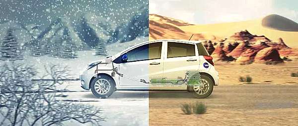 车生活·乐享智驾 广州车展“新科技”前瞻