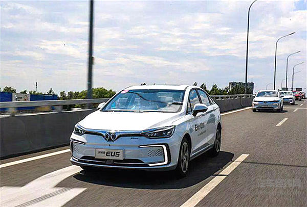 五月新能源突现颓势，这一届新势力还真是不行