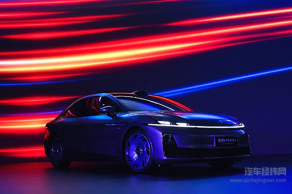 25万级中大型轿车二选一 昊铂A800对决汉L你选择哪一款？​