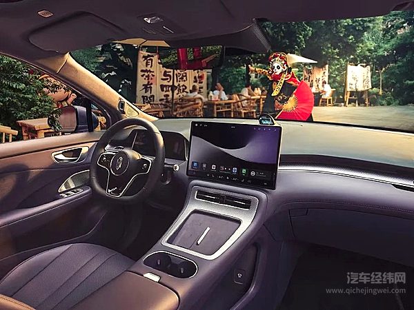 20万级增程式SUV对决 尚界H5与星纪元ET谁更强？