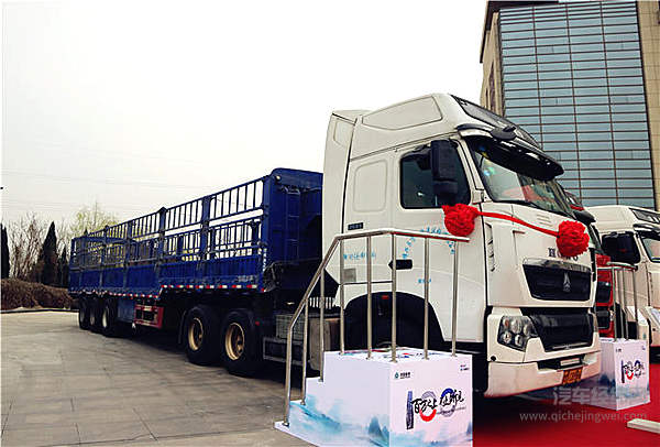 郭思峰：冲刺下一个“百万公里”的马达声已高亢响起