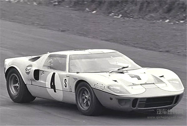 汽车界堪称史诗级的旷世对决，你知道几个？