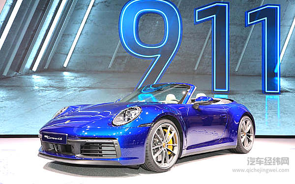 两会之外 日内瓦车展也透露出了实情！