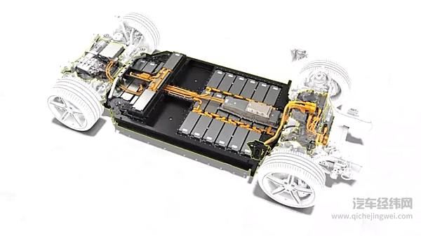 美国电动车发展的这个“窟窿” 正求着中国企业来补