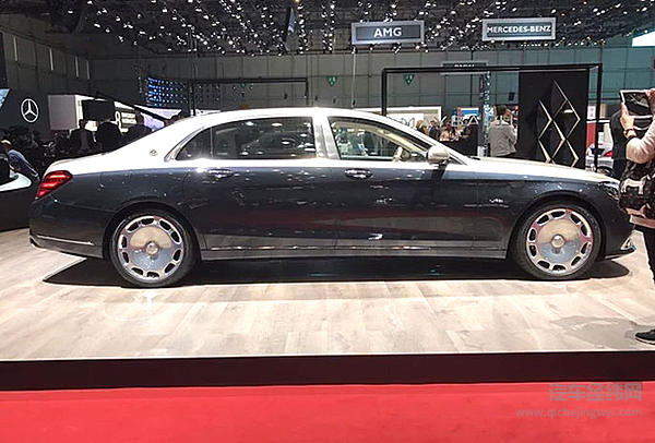 2018日内瓦车展探馆汇总 看看都有哪些重磅新车亮相